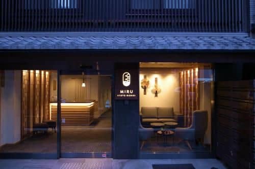 มิรุ เกียวโต นิชิกิ มิรุ เกียวโต นิชิกิ