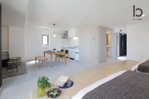 bhotel517 Huge Apt in Famous Hiroshima dori for 6p bhotel517 Huge Apt in Famous Hiroshima dori for 6p