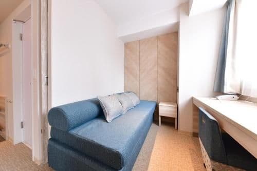 Superior Twin Room - Non-Smoking