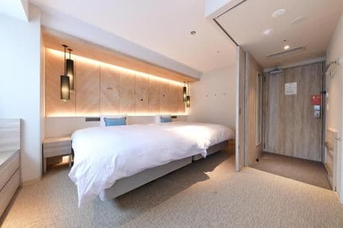 Triple Room - Non-Smoking