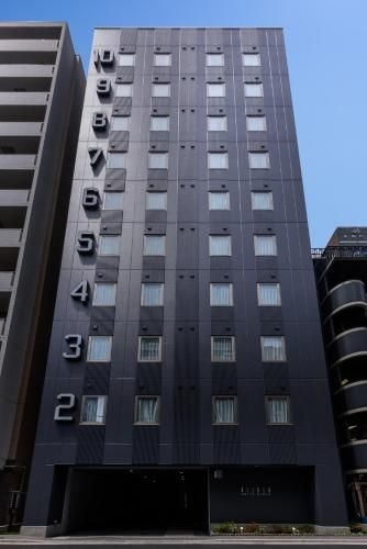 เบลเคน คันดะ (Belken Hotel Kanda)1