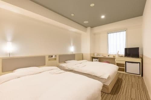 Superior Twin Room - Non-Smoking