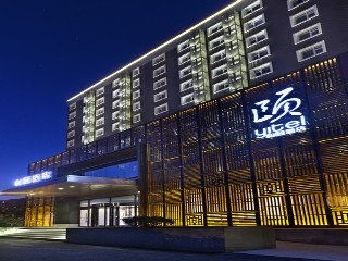 อี้เทล พรีเมียม ปักกิ่ง หวังจิง 798 (Yitel Premium Beijing Wangjing 798)1