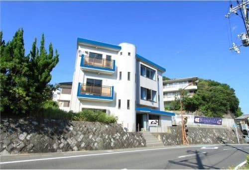 Villa with Sea View