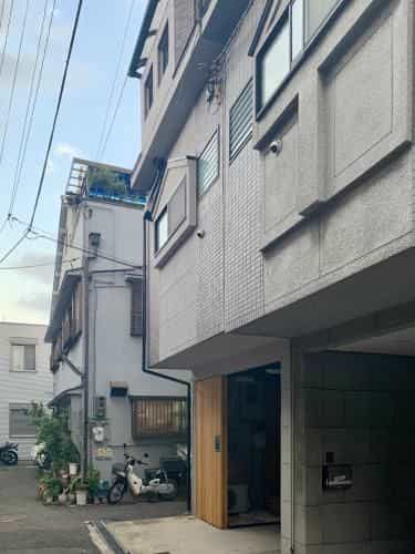 Oimazato Private House Oimazato Private House