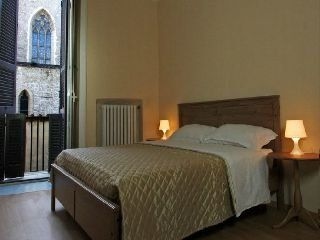 Hotel Meuble Santa Chiara suite0