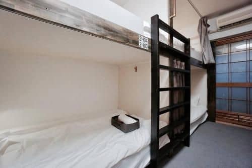 Hostel 758 Nagoya Station 2H Hostel 758 Nagoya Station 2H