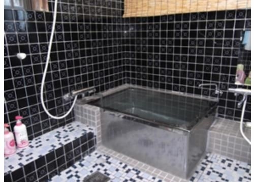 Yakushima Park Guesthouse4