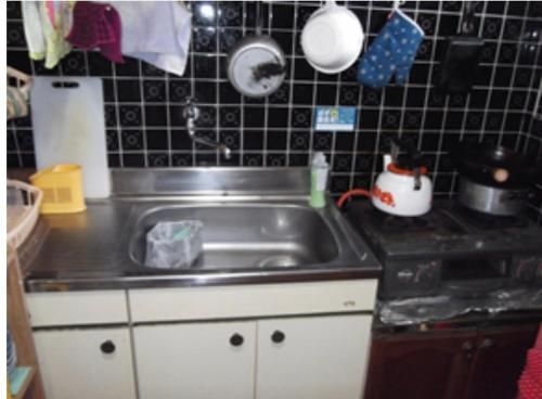 Yakushima Park Guesthouse3