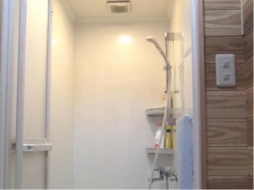 Yakushima Park Guesthouse2