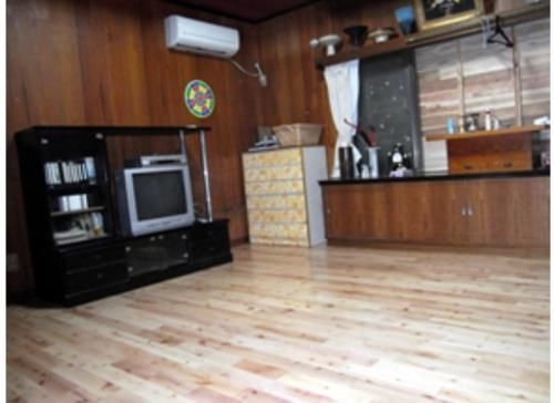 Yakushima Park Guesthouse1