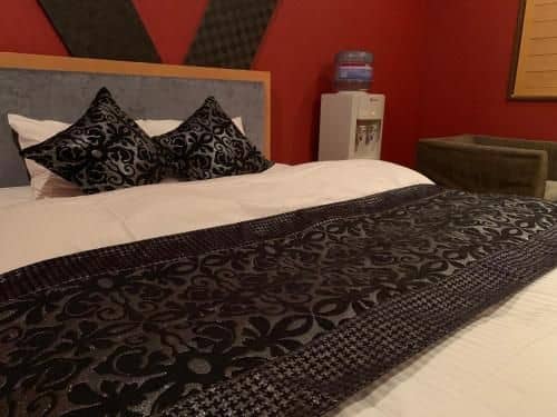 Hotel Hu Yonago (Adult only) Hotel Hu Yonago (Adult only)