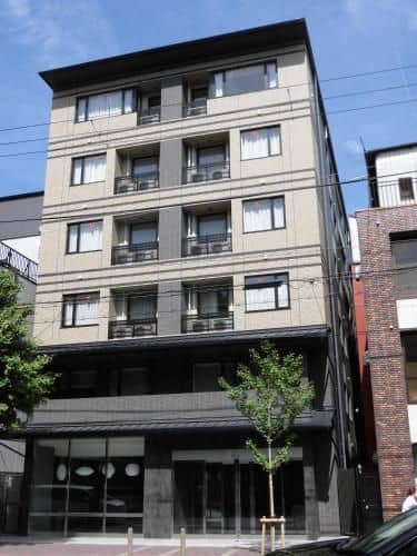 Hotel IL Verde Kyoto Hotel IL Verde Kyoto