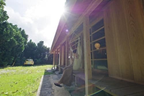One-Bedroom Villa
