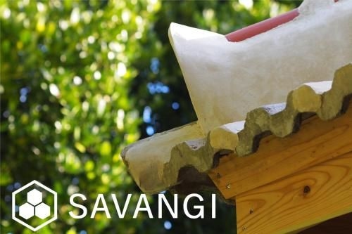 フクギに囲まれた宿 さばんぎ沖縄古民家 SAVANGI Okinawan Designed Folk House (Savangi)0