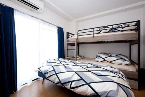 OH Inn -Fukuoka Stay- Tenjin OH Inn -Fukuoka Stay- Tenjin