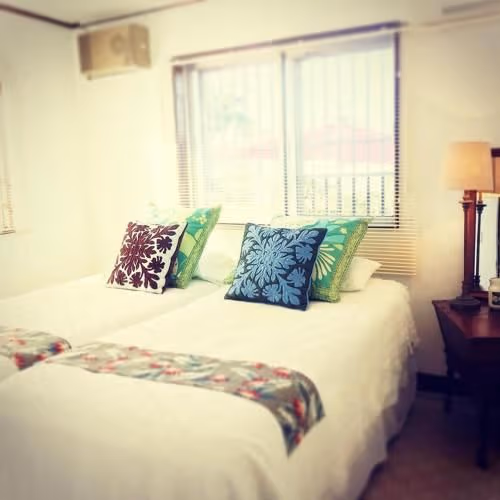 One-Bedroom Villa