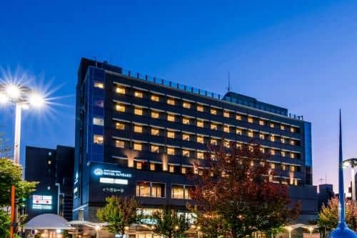 Kyoto Yamashina Hotel Sanraku Kyoto Yamashina Hotel Sanraku