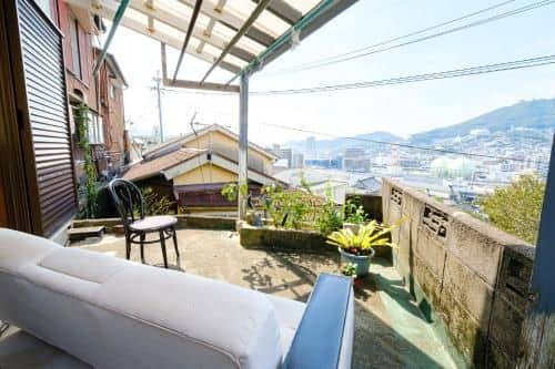 Ofunagura no wagaya Building A Ofunagura no wagaya Building A