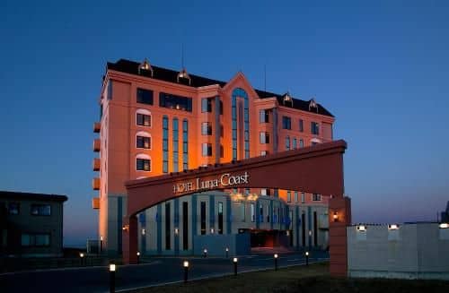 Hotel Luna Coast (Adult Only) Hotel Luna Coast (Adult Only)