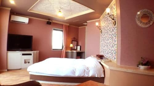 Standard Double Room - Smoking