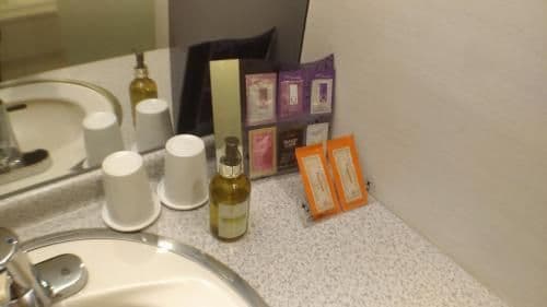 Economy Double Room - Smoking