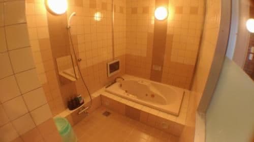Economy Double Room - Smoking