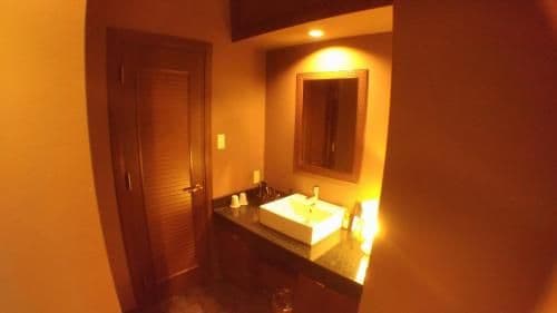King Suite with Ocean View - Smoking