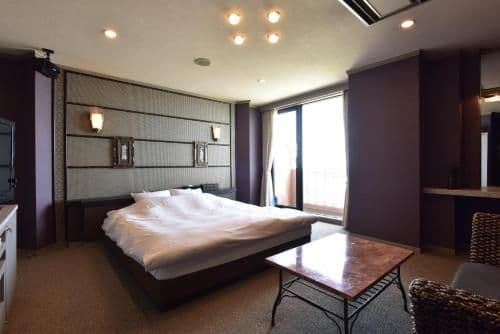 Economy Double Room - Smoking