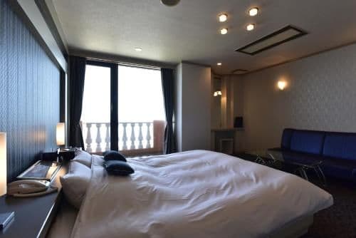 Economy Double Room - Smoking
