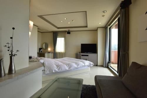 Standard Double Room - Smoking
