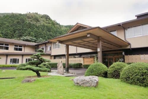 Ichinomata Onsen Grand Hotel Ichinomata Onsen Grand Hotel
