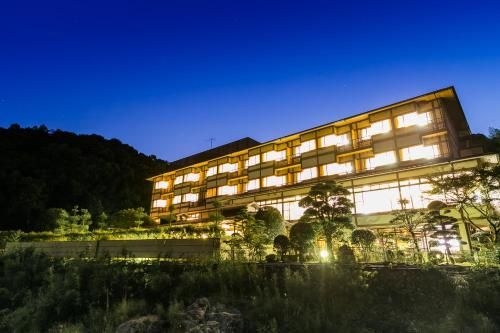 Ichinomata Onsen Kanko Hotel0