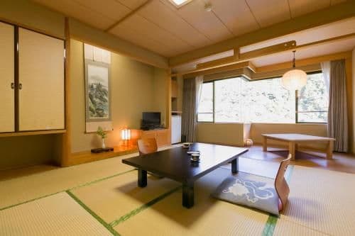 Standard Family Room