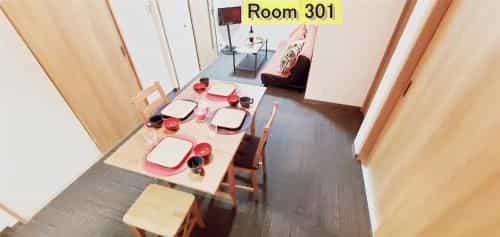 NAGAHORI HAIRU DOTONBORI CONDO NAGAHORI HAIRU DOTONBORI CONDO