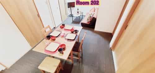 NAGAHORI HAIRU DOTONBORI CONDO NAGAHORI HAIRU DOTONBORI CONDO