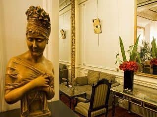 โรงแรมเปย์รีส์ โอเปร่า โรงแรมเปย์รีส์ โอเปร่า