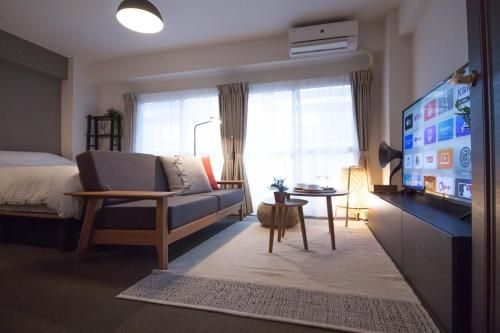 Harajuku Cozy Suite — Shibuya 2 Minutes (Harajuku Cozy Suite - Shibuya 2 Minutes)3
