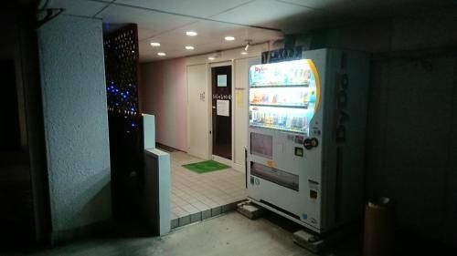 Hotel GRAN STAY RESORT Adult Only3