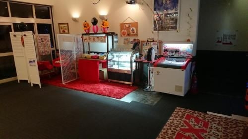 Hotel GRAN STAY RESORT Adult Only4