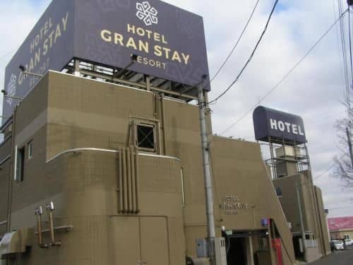 Hotel GRAN STAY RESORT Adult Only Hotel GRAN STAY RESORT Adult Only