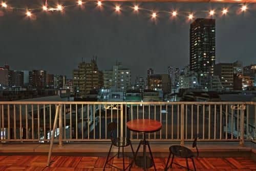V.Close to Nishi-Shinjuku/FrWIF/ Roof top Terrace V.Close to Nishi-Shinjuku/FrWIF/ Roof top Terrace