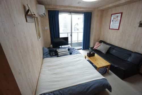 Mima House OSAKA5 Mima House OSAKA5