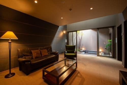 One-Bedroom Suite
