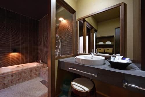 One-Bedroom Suite
