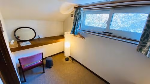 Economy Single Room