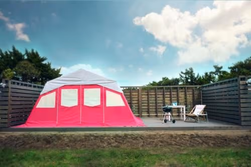 Tent