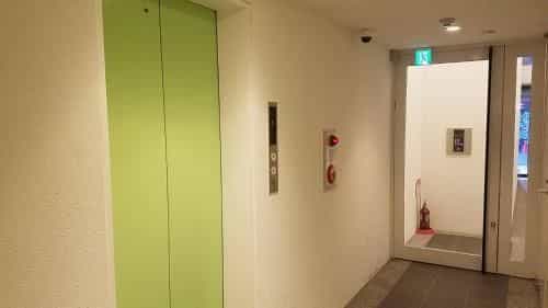 Bancourt Namba Ⅱ Bancourt Namba Ⅱ