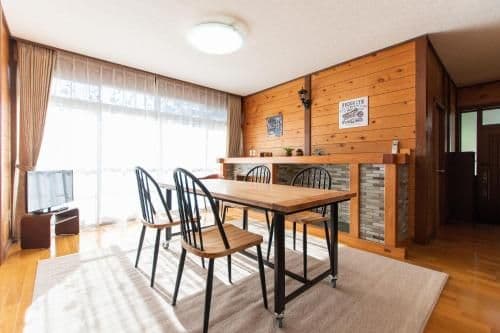 Holiday Home