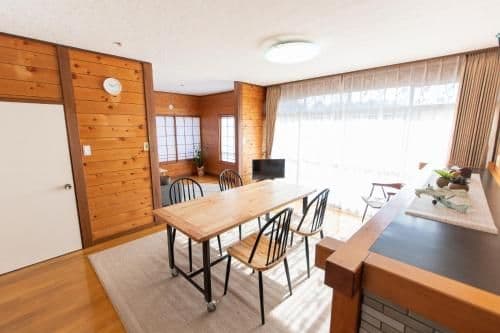 Holiday Home